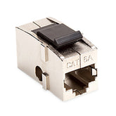 Allen Tel AT10GC-SH 10Gb Cat 6A Shielded Coupler